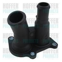 Aušinimo skysčio flanšas HOFFER 93142