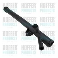 Aušinimo skysčio flanšas HOFFER 93250