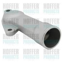 Aušinimo skysčio flanšas HOFFER 93538