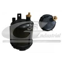 Kuro filtro korpusas 3RG 97302