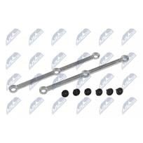 Įsiurbimo kolektoriaus oro tiekimas NTY BKS-ME-008