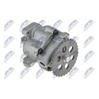 Alyvos siurblys NTY BPO-FR-002
