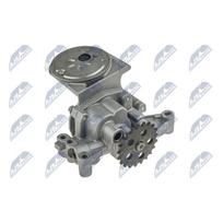 Alyvos siurblys NTY BPO-CT-000