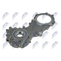 Alyvos siurblys NTY BPO-FR-001