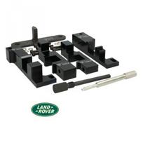 Reguliavimo įrankių rinkinys, veleno nustatymo įrankiai KS TOOLS BT593320