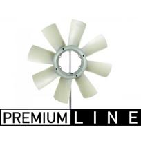 Variklio aušinimo ventiliatoriaus sparnuotė MAHLE ORIGINAL CFW 49 000P