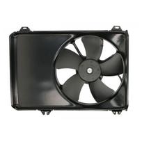 Radiatoriaus ventiliatorius THERMOTEC D88002TT
