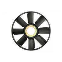 Variklio aušinimo ventiliatoriaus sparnuotė THERMOTEC D9IV003TT