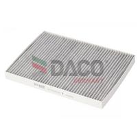 Salono filtras DACO Germany DFC0203W