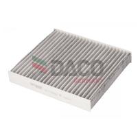 Salono filtras DACO Germany DFC1000W