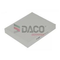 Salono filtras DACO Germany DFC2700