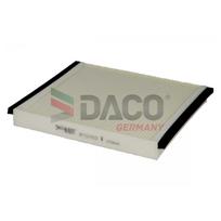 Salono filtras DACO Germany DFC2703