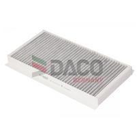 Salono filtras DACO Germany DFC2701W