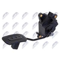 Akseleratoriaus pedalo komplektas NTY EAP-NS-000
