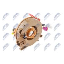 Oro pagalvės spyruoklė NTY EAS-FT-001