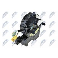 Oro pagalvės spyruoklė NTY EAS-FR-004