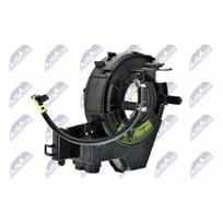 Oro pagalvės spyruoklė NTY EAS-FR-006