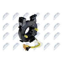 Oro pagalvės spyruoklė NTY EAS-FR-003