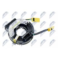 Oro pagalvės spyruoklė NTY EAS-HD-003