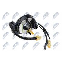 Oro pagalvės spyruoklė NTY EAS-HD-007
