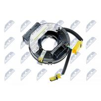 Oro pagalvės spyruoklė NTY EAS-HD-002