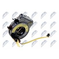 Oro pagalvės spyruoklė NTY EAS-KA-004