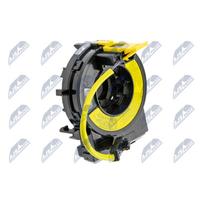 Oro pagalvės spyruoklė NTY EAS-KA-012