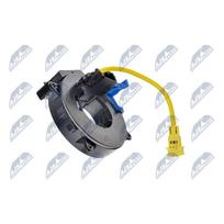 Oro pagalvės spyruoklė NTY EAS-LR-001