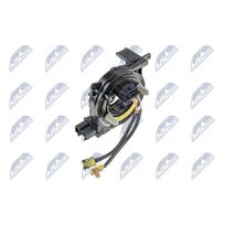 Oro pagalvės spyruoklė NTY EAS-LR-002