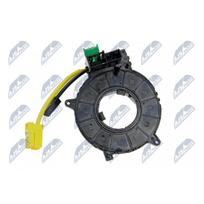 Oro pagalvės spyruoklė NTY EAS-MS-001