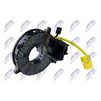 Oro pagalvės spyruoklė NTY EAS-MS-002