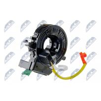 Oro pagalvės spyruoklė NTY EAS-MS-003