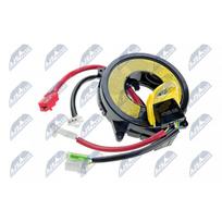 Oro pagalvės spyruoklė NTY EAS-MS-006