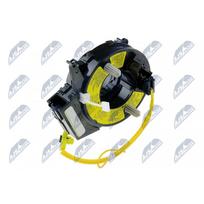 Oro pagalvės spyruoklė NTY EAS-MZ-002