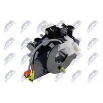 Oro pagalvės spyruoklė NTY EAS-NS-001