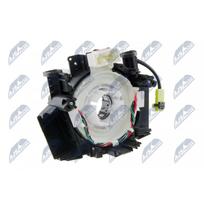 Oro pagalvės spyruoklė NTY EAS-NS-002