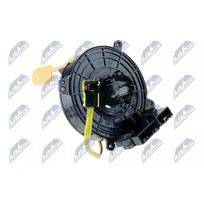 Oro pagalvės spyruoklė NTY EAS-PL-002