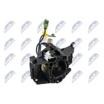 Oro pagalvės spyruoklė NTY EAS-RE-009