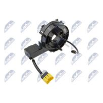 Oro pagalvės spyruoklė NTY EAS-RE-015