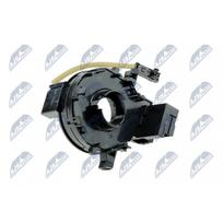 Oro pagalvės spyruoklė NTY EAS-SB-004