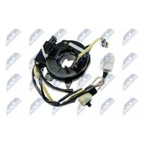 Oro pagalvės spyruoklė NTY EAS-SB-003