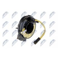 Oro pagalvės spyruoklė NTY EAS-SU-000