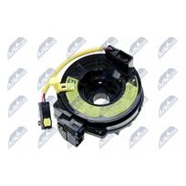 Oro pagalvės spyruoklė NTY EAS-SU-001