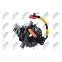 Oro pagalvės spyruoklė NTY EAS-TY-005