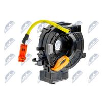 Oro pagalvės spyruoklė NTY EAS-TY-027