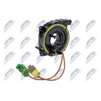 Oro pagalvės spyruoklė NTY EAS-VV-003