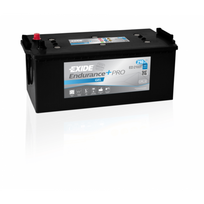 Akumuliatorius EXIDE ED2103T