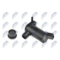 Vandens siurblys, priekinio stiklo plovimas NTY ESP-FR-002