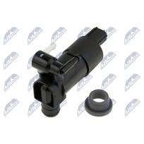 Vandens siurblys, priekinio stiklo plovimas NTY ESP-FR-009