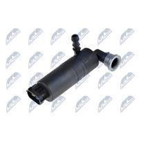 Vandens siurblys, priekinio stiklo plovimas NTY ESP-SA-000